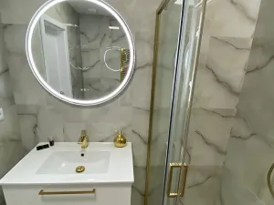 Prodej bytu 4+kk, Zlín, třída Tomáše Bati, 72 m2