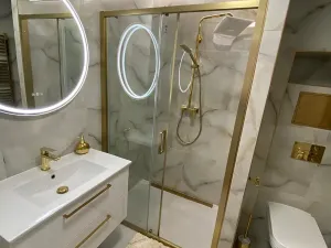 Prodej bytu 4+kk, Zlín, třída Tomáše Bati, 72 m2