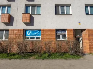 Prodej bytu 4+kk, Zlín, třída Tomáše Bati, 72 m2