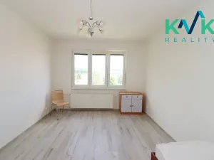 Pronájem bytu 2+1, Nová Role, Nádražní, 53 m2