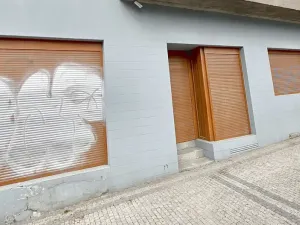 Pronájem obchodního prostoru, Praha - Smíchov, Na Zatlance, 78 m2