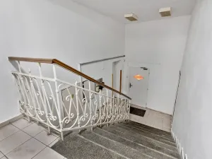 Prodej kanceláře, Liberec - Liberec II-Nové Město, Široká, 122 m2