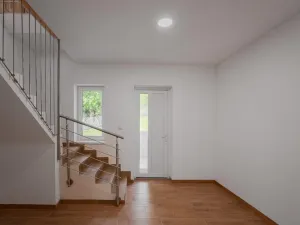 Prodej rodinného domu, Kamenice - Těptín, Táhlá, 236 m2