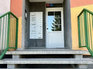 Pronájem bytu 2+kk, Most, Františka Malíka, 42 m2