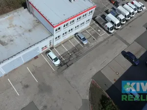 Pronájem kanceláře, Ostrava, Pavlovova, 16 m2