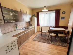 Prodej rodinného domu, Lovosice, Svatopluka Čecha, 140 m2