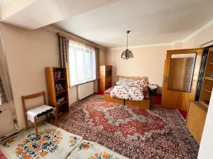 Prodej rodinného domu, Lovosice, Svatopluka Čecha, 140 m2