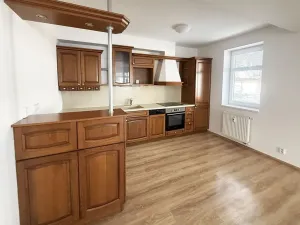 Prodej bytu 2+kk, Plzeň, Bolevecká, 62 m2