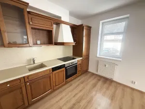 Prodej bytu 2+kk, Plzeň, Bolevecká, 62 m2