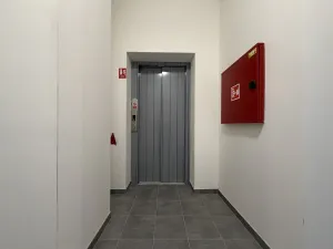 Pronájem bytu 1+kk, Milovice - Mladá, Slepá, 23 m2