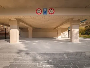 Pronájem bytu 1+kk, Plzeň, Kamenická, 34 m2