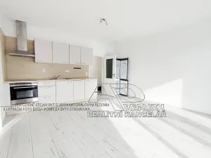 Pronájem bytu 1+kk, České Budějovice, Na Zlaté stoce, 31 m2