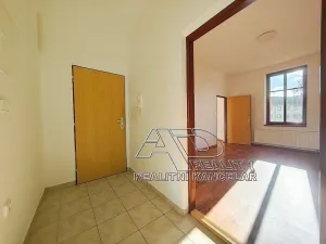 Pronájem bytu 2+1, České Budějovice, 54 m2