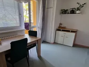 Prodej bytu 1+1, Uherský Brod, Partyzánů, 43 m2