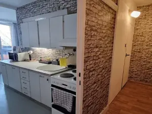 Prodej bytu 1+1, Uherský Brod, Partyzánů, 43 m2