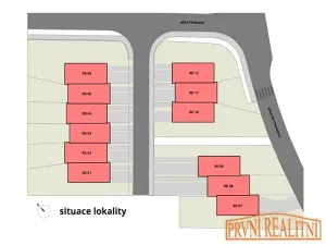 Prodej rodinného domu, Uherský Brod, Třešňová, 120 m2