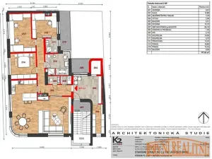 Prodej komerční nemovitosti, Uherský Brod, Komenského, 564 m2