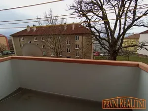 Prodej bytu 2+1, Uherský Brod, U Plynárny, 48 m2