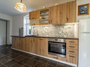 Prodej chaty, Hvožďany, 260 m2