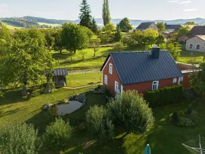 Prodej chaty, Hvožďany, 260 m2