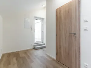 Pronájem bytu 2+kk, Brno, Boženy Němcové, 35 m2