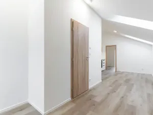 Pronájem bytu 2+kk, Brno, Boženy Němcové, 35 m2