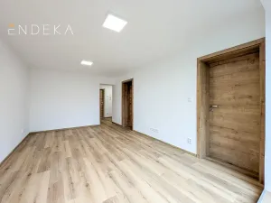 Pronájem bytu 2+1, Brno, Kobylín, 53 m2