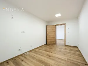 Pronájem bytu 2+1, Brno, Kobylín, 53 m2
