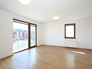 Pronájem bytu 2+kk, Praha - Liboc, Evropská, 54 m2