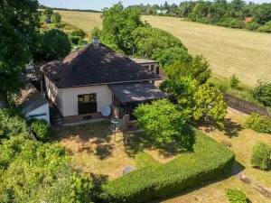 Prodej rodinného domu, Klínec, 100 m2