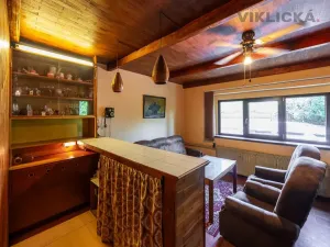 Prodej rodinného domu, Klínec, 100 m2