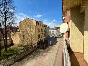 Pronájem bytu 2+1, Český Těšín, Odboje, 70 m2