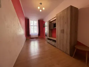 Prodej bytu 2+1, Chrudim - Chrudim IV, Palackého třída, 55 m2