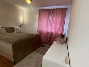 Pronájem bytu 2+kk, Liberec - Liberec XIII-Nové Pavlovice, Generála Svobody, 70 m2