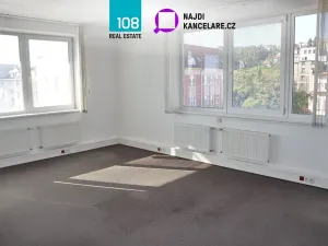 Pronájem kanceláře, Praha - Vysočany, Kolbenova, 394 m2