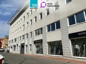Pronájem kanceláře, Praha - Vysočany, Kolbenova, 614 m2