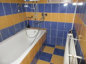 Prodej bytu 3+1, Dříteň, 72 m2