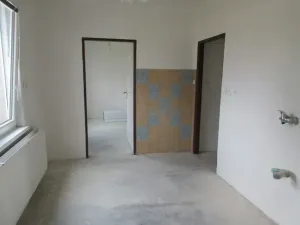 Prodej bytu 3+1, Dříteň, 72 m2