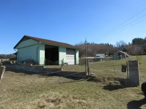 Prodej pozemku pro bydlení, Putim, 713 m2