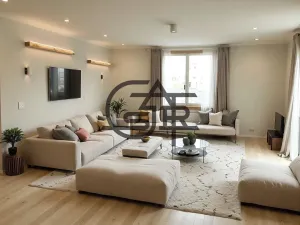 Prodej rodinného domu, Zdechovice, 216 m2