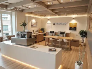 Prodej restaurace, Pardubice, Gagarinova, 254 m2