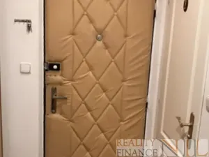 Pronájem bytu 3+1, Plzeň, Sokolovská, 76 m2