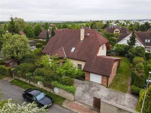 Prodej rodinného domu, Zeleneč, Zahradní, 203 m2