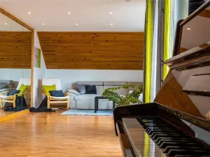 Prodej rodinného domu, Zeleneč, Zahradní, 203 m2