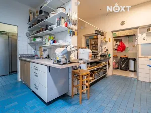 Prodej restaurace, Sezimovo Ústí, Soukeník, 220 m2