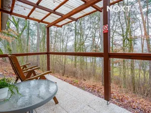 Prodej chaty, Sezimovo Ústí, 22 m2