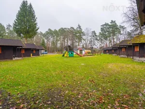 Prodej chaty, Sezimovo Ústí, 22 m2