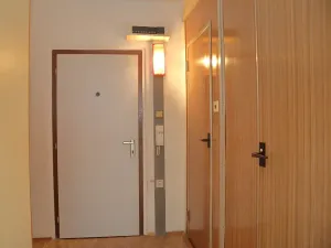 Prodej bytu 1+kk, Bystřice, Nová, 33 m2