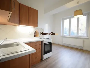 Pronájem bytu 3+kk, Praha - Nusle, Žateckých, 75 m2