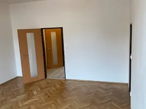 Pronájem bytu 3+1, Praha - Radotín, Horymírovo náměstí, 94 m2